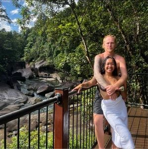 Meet your Posher, Lily